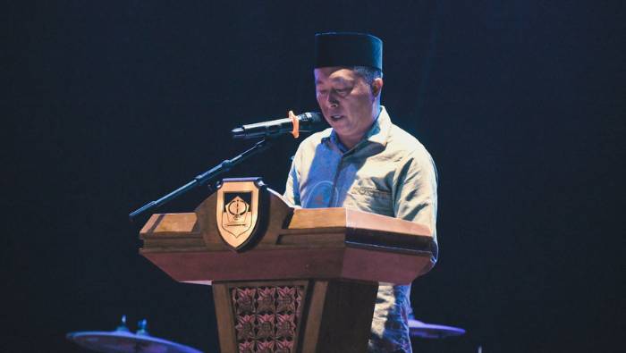 Java Culture Fest 2026 Resmi Digelar di Boltim, Wabup Argo Sumaiku Tekankan Pelestarian Budaya dan UMKM